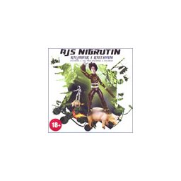 Ajs Nigrutin - Kajmak i katran (CD)
