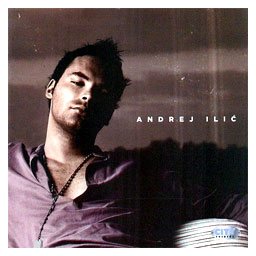 Andrej Ilić - Album 2011 (CD)