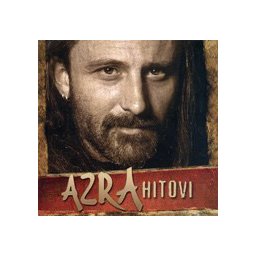 Azra - Hitovi (CD)