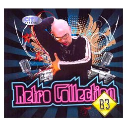 B3 - Retro Collection (CD)