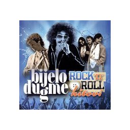 Bijelo dugme - Rock n roll hitovi (CD)