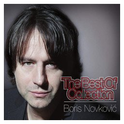 Boris Novković - The Best Of Collection (CD)