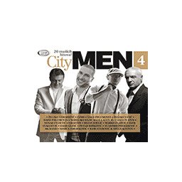 City Men 4 (CD)