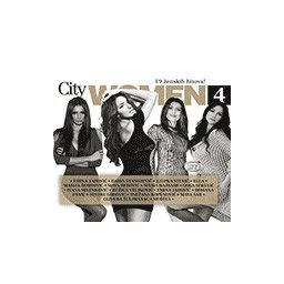 City Women 4 (CD)