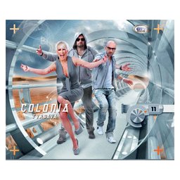 Colonia - Tvrđava (CD)