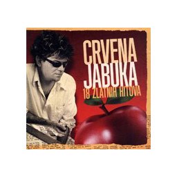 Crvena jabuka - 18 zlatnih hitova (CD)