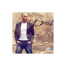 Danijel Alibabić - Album 2011 (CD)