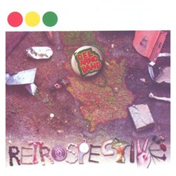Del Arno Band - Retrospective (CD)