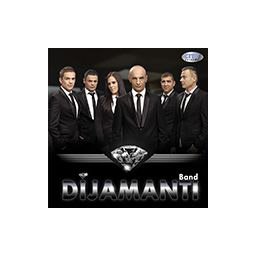 Dijamanti band - Dijamanti band (CD)