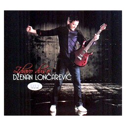 Dženan Lončarević - Zdravo dušo (CD)