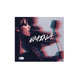Emina Jahović - Metamorfoza (CD)