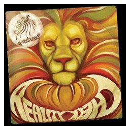Eyesburn - Reality Check (CD)