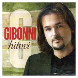 Gibonni - Hitovi (CD)