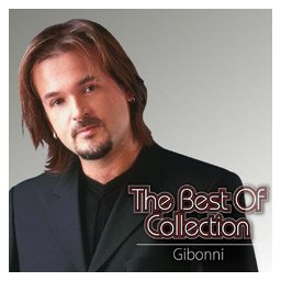 Gibonni - The Best Of Collection (CD)