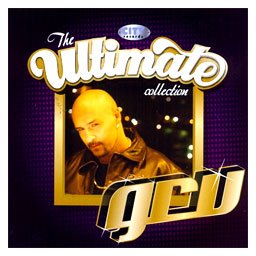 Gru - The Ultimate Collection (CD)