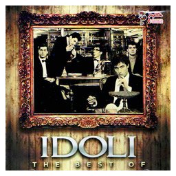Idoli - The Best Of (CD)