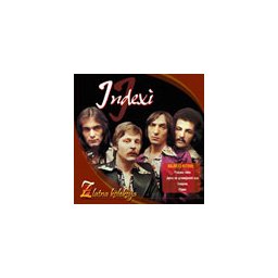 Indexi - Zlatna kolekcija (CD)