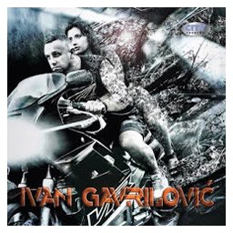 Ivan Gavrilović - album 2012 (CD)