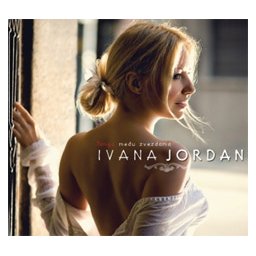 Ivana Jordan - Tango među zvezdama (CD)