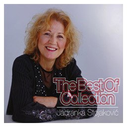 Jadranka Stojaković - The Best Of Collection (CD)