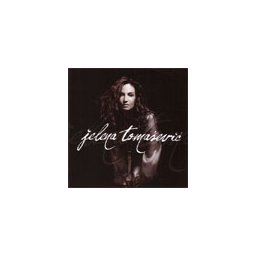 Jelena Tomašević - Panta Rei (CD)