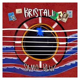 Kristali - Samo bluz (CD)