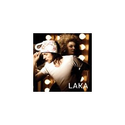 Laka - Zec (+bonus pesma: Pokušaj) (CD)