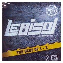 Leb i Sol - The Best Of 1-2 (2xCD)