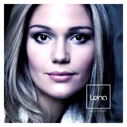 Lena Kovačević - Dobar dan za pevanje (CD)