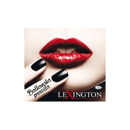 Lexington - Balkanska pravila (CD)