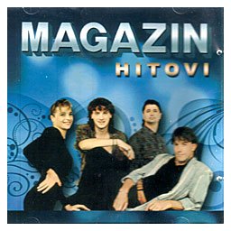 Magazin - Hitovi (CD)