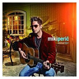 Miki Perić - Dobar dan (CD)