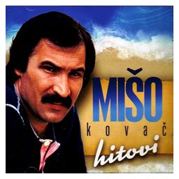 Mišo Kovač - Hitovi (CD)