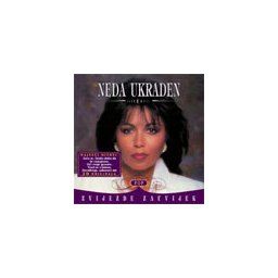 Neda Ukraden - Zvijezde zauvijek (CD)