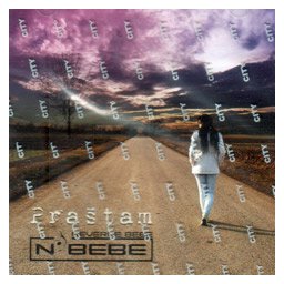 Neverne Bebe - Praštam (CD)