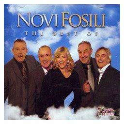 Novi Fosili - The Best Of (CD)