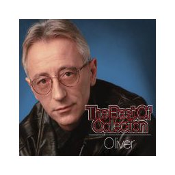 Oliver Dragojević - The Best Of Collection (CD)