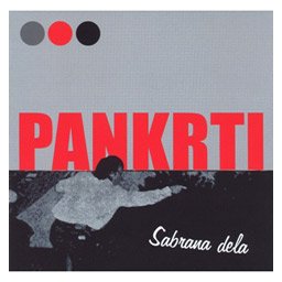 Pankrti - Sabrana dela (CD)