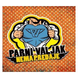 Parni Valjak - Nema predaje (CD)