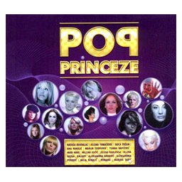 Pop princeze (CD)