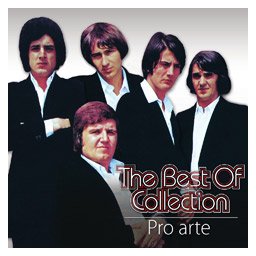 Pro Arte - The Best Of Collection (CD)