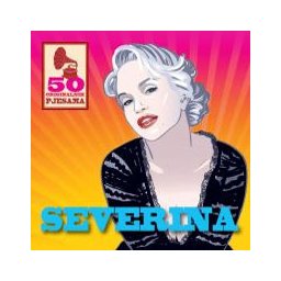 Severina - 50 originalnih pesama (3x CD)
