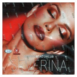 Severina - Dobrodošao u klub (CD)