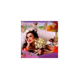 Severina - Zdravo Marijo (CD)