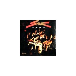Smak - Antologija / The Best Of [Hi-Fi Centar] (CD)