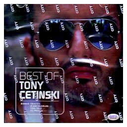Tony Cetinski - Best Of (CD)
