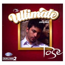 Toše Proeski - The Ultimate Collection (2xCD)