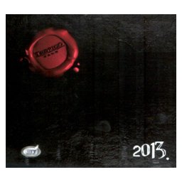 Tropico Band - 2013 (CD)