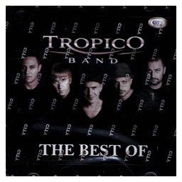 Tropico Band - The Best Of (CD)