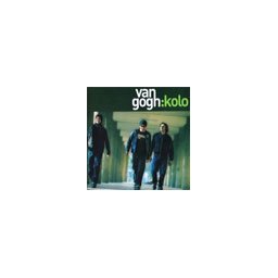 Van Gogh - Kolo (CD)